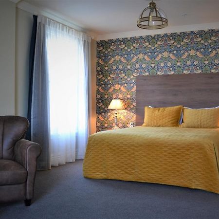 Brydone Hotel Oamaru Buitenkant foto
