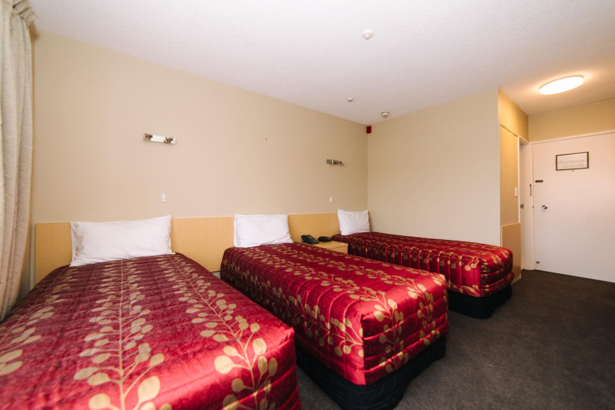 Brydone Hotel Oamaru Buitenkant foto