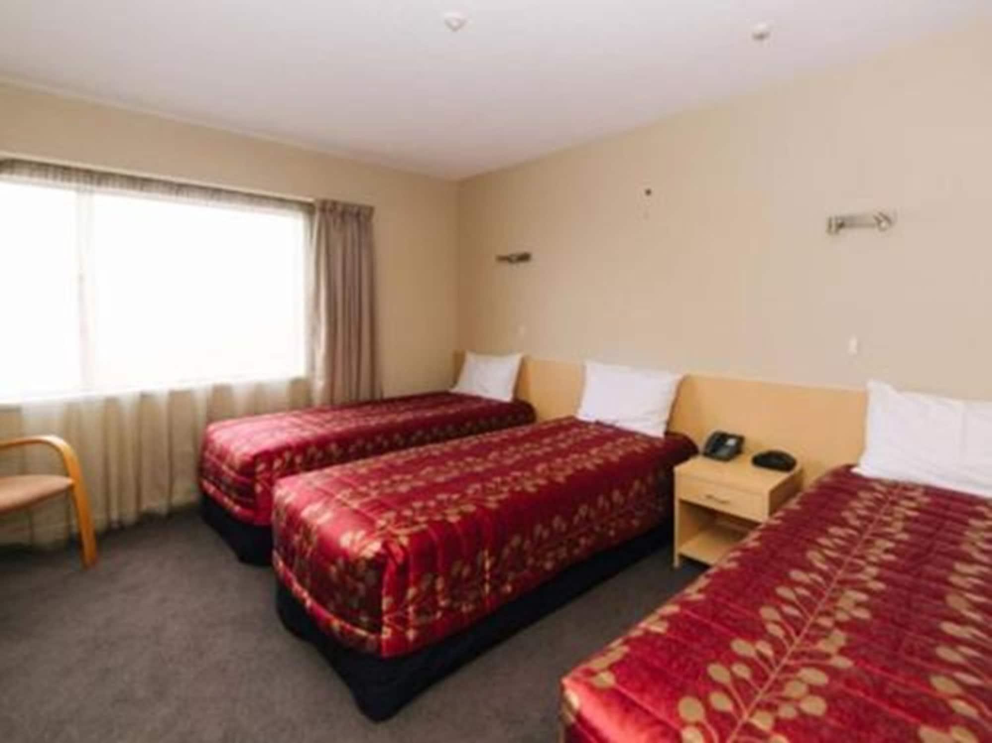 Brydone Hotel Oamaru Buitenkant foto