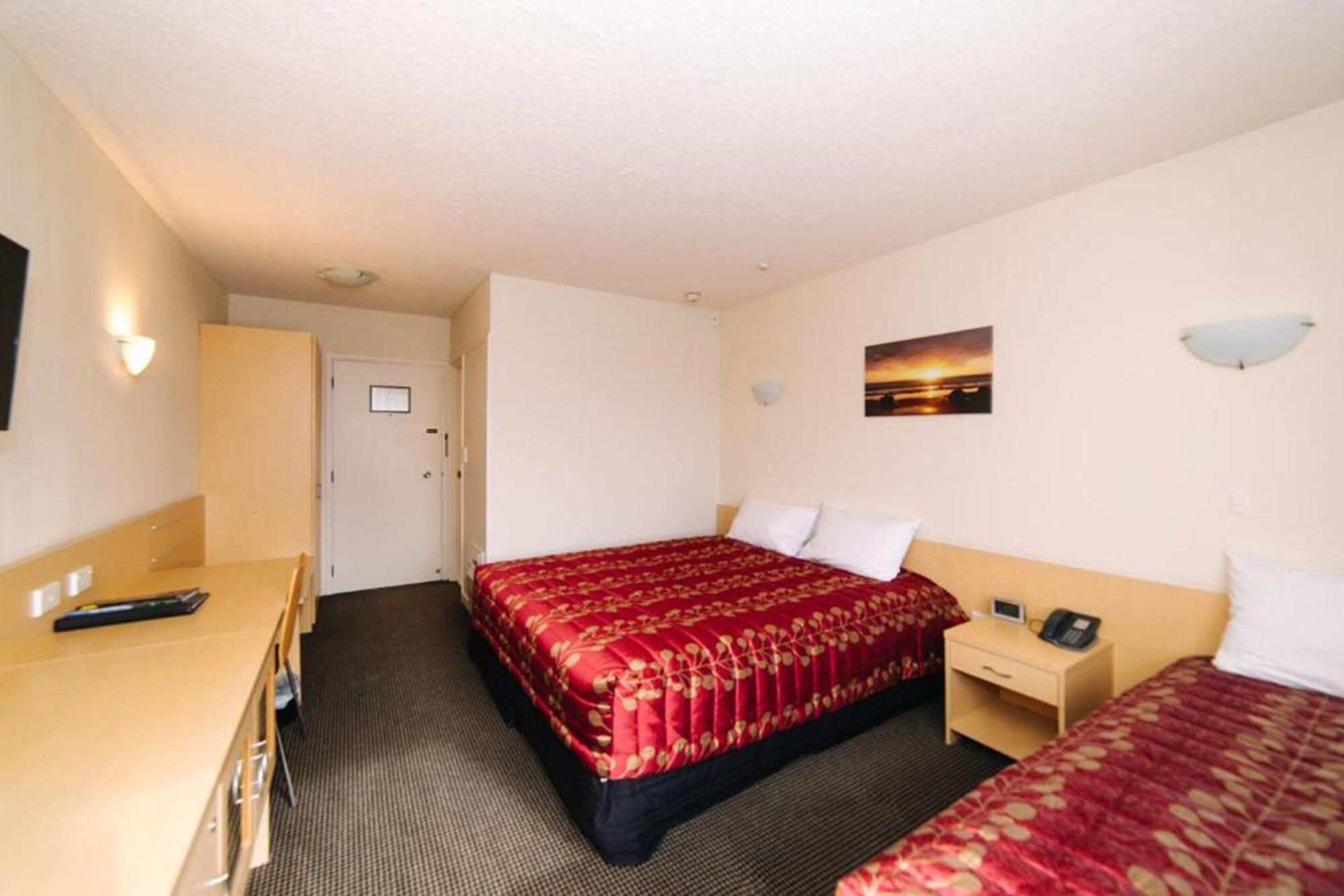 Brydone Hotel Oamaru Buitenkant foto