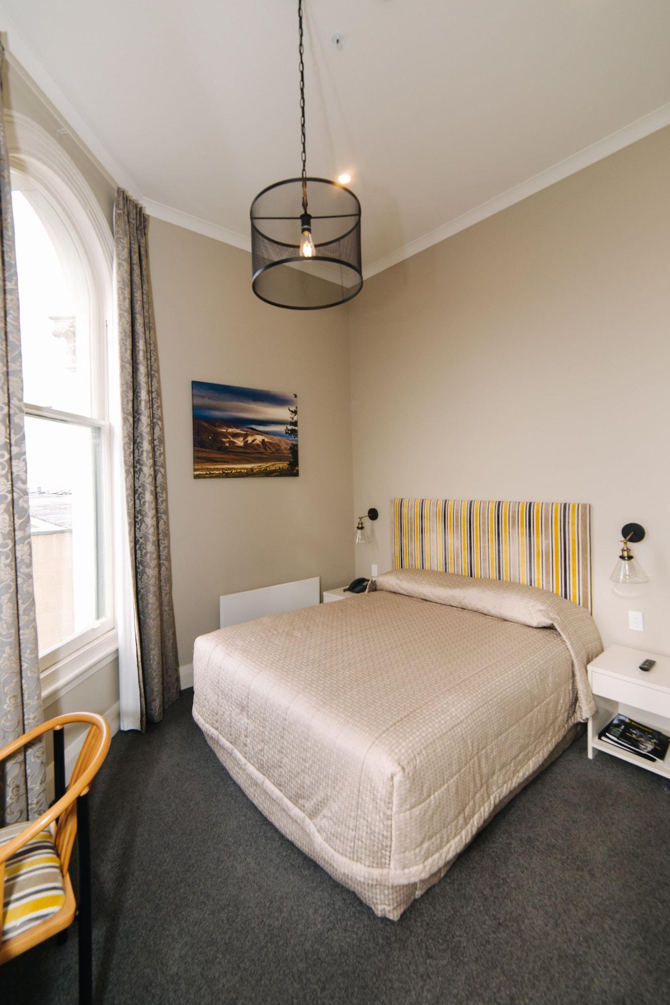 Brydone Hotel Oamaru Buitenkant foto