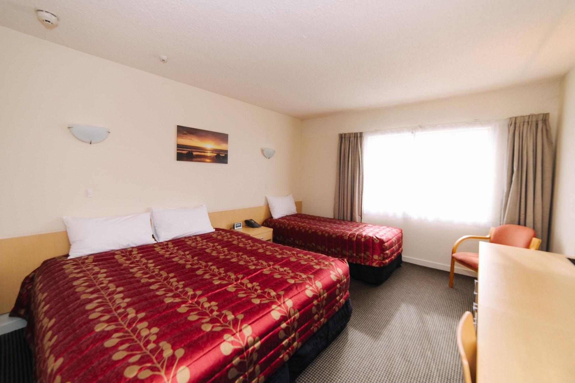 Brydone Hotel Oamaru Buitenkant foto