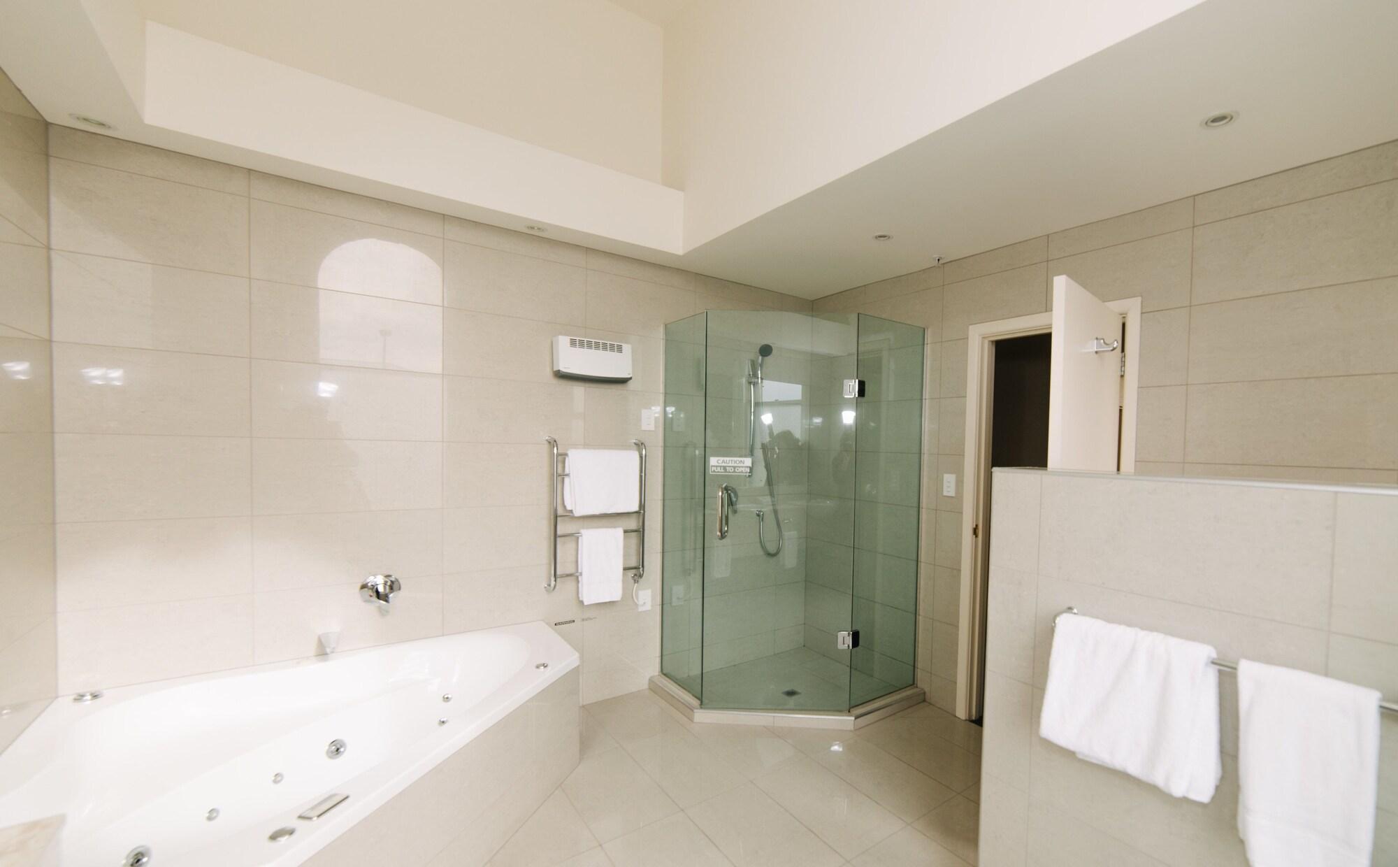 Brydone Hotel Oamaru Buitenkant foto