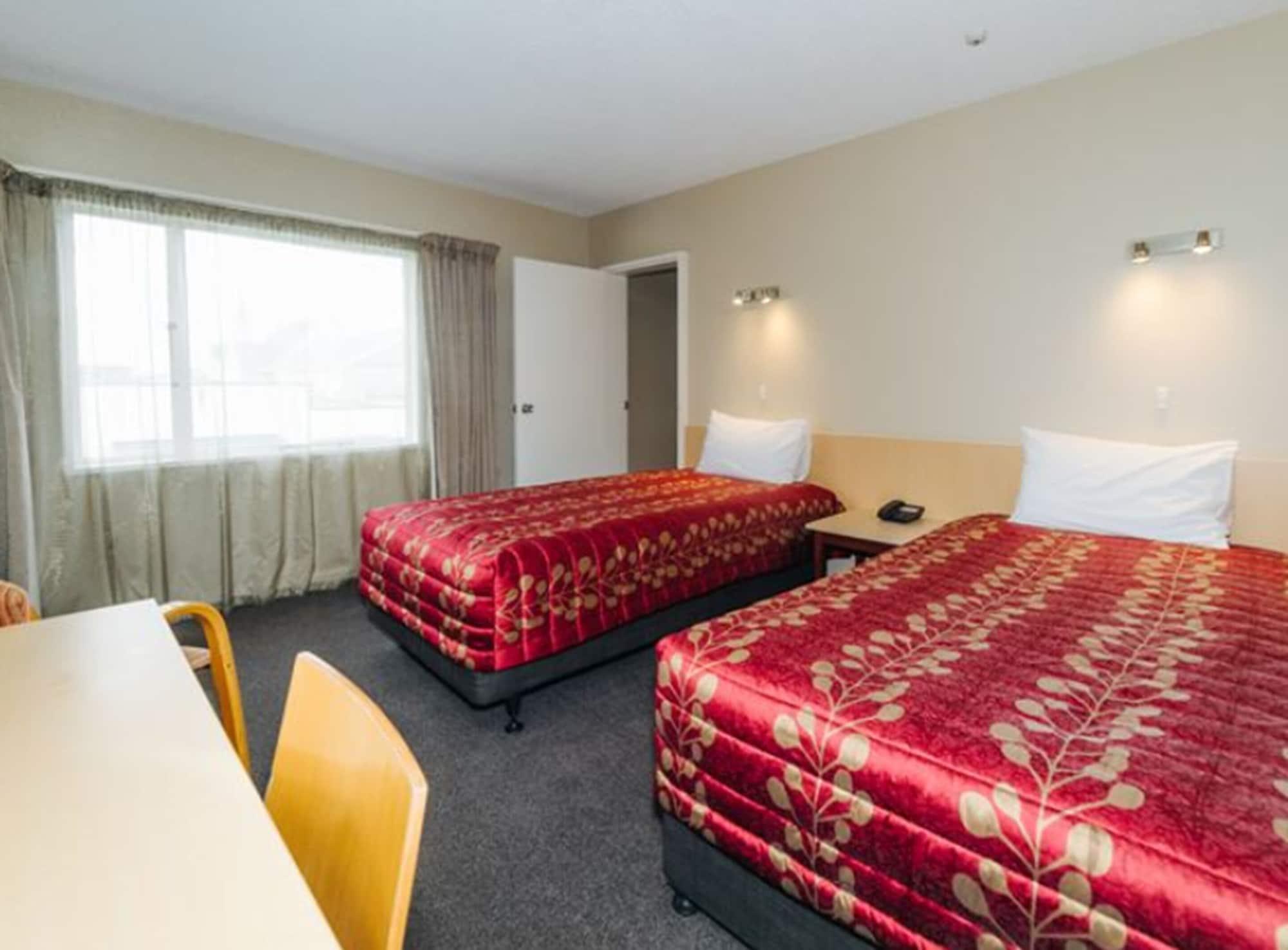 Brydone Hotel Oamaru Buitenkant foto