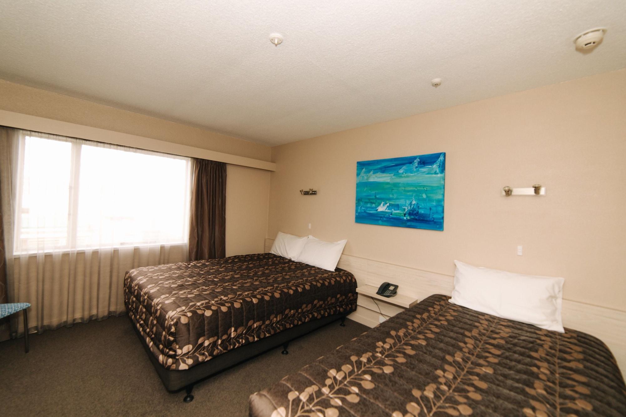 Brydone Hotel Oamaru Buitenkant foto