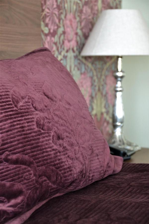 Brydone Hotel Oamaru Buitenkant foto