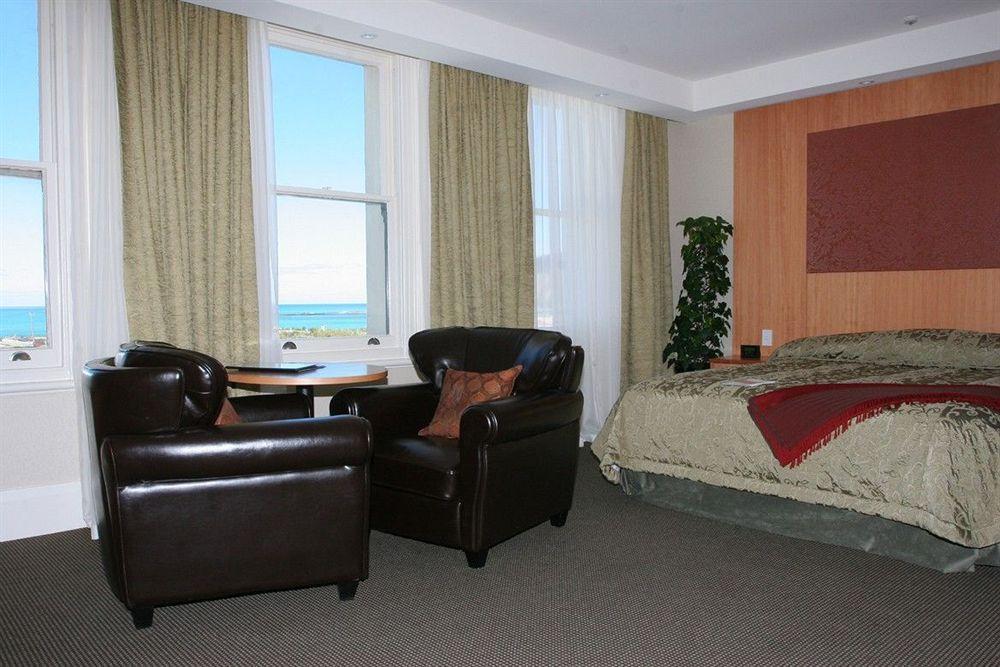 Brydone Hotel Oamaru Buitenkant foto