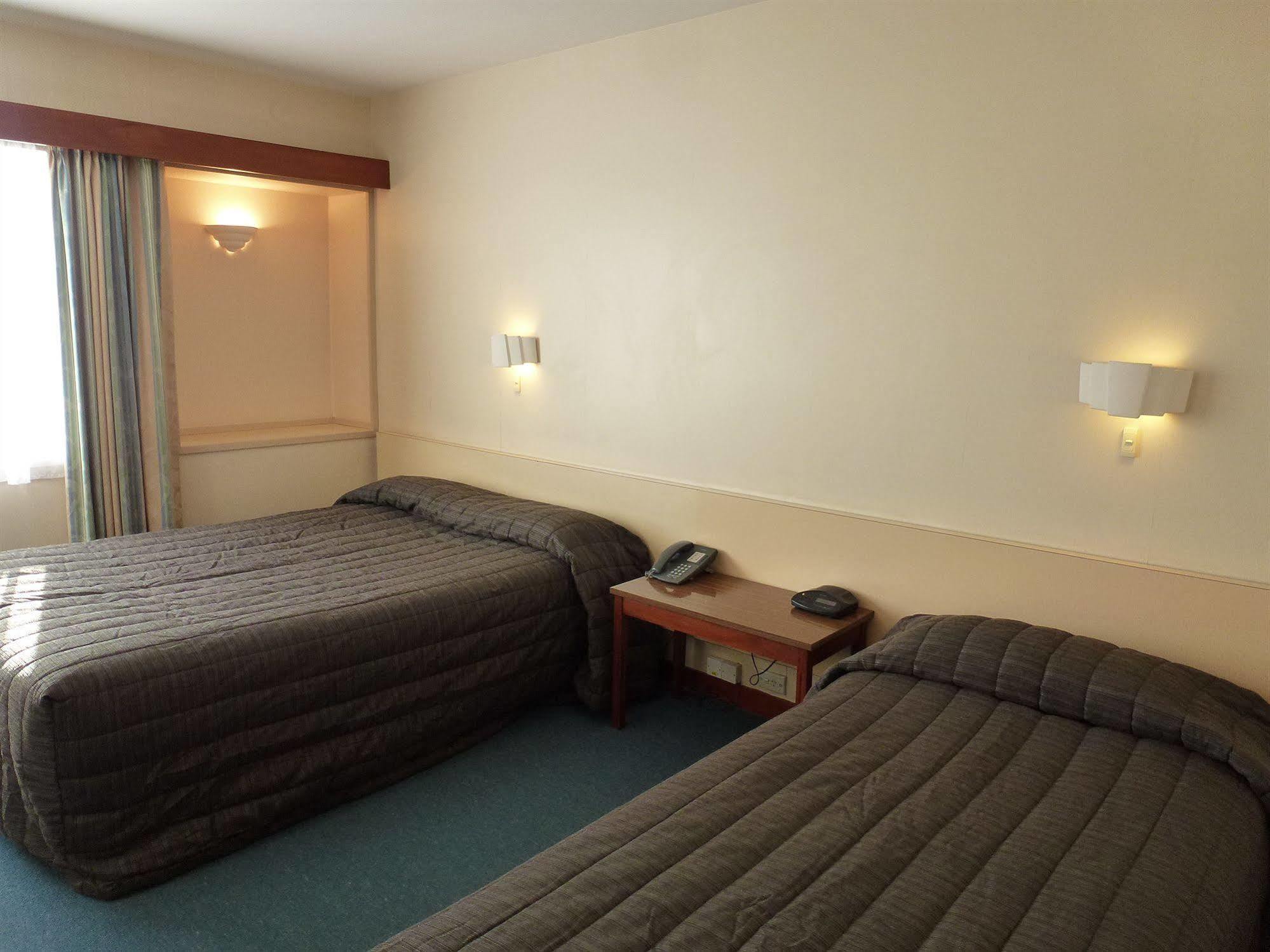 Brydone Hotel Oamaru Buitenkant foto